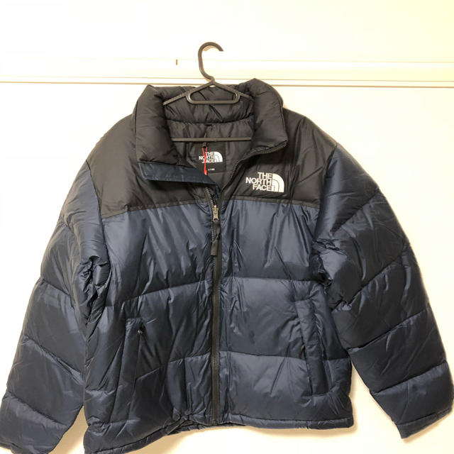 好評人気 THE NORTH FACE - 新品未使用 THE NORTH FACE ヌプシの通販 by Nagoya Akao's shop|ザノースフェイスならラクマ お得最新品