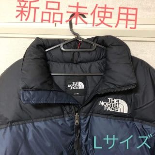 ザノースフェイス(THE NORTH FACE)の新品未使用 THE NORTH FACE ヌプシ(ダウンジャケット)