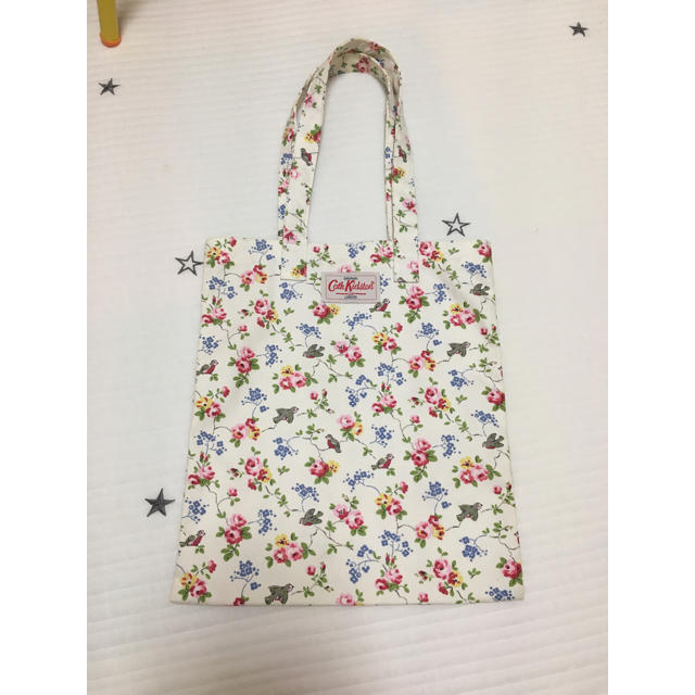 Cath Kidston(キャスキッドソン)のばにら様専用 レディースのバッグ(トートバッグ)の商品写真