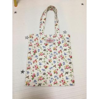 キャスキッドソン(Cath Kidston)のばにら様専用(トートバッグ)