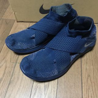 ナイキ(NIKE)のNIKE LAB FREE RN MOTION FK 2017(スニーカー)