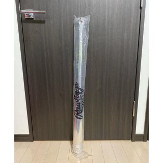 ローリングス(Rawlings)の(非売品)ローリングス　シルバーバット(バット)