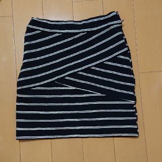 リップサービス(LIP SERVICE)のLIP SERVICE 美品(о´∀`о)(ミニスカート)
