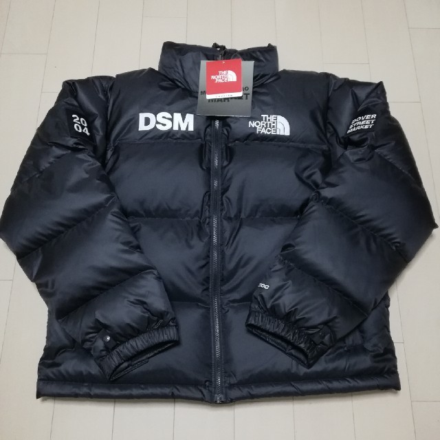 DSM THE NORTHFACE 1992 NUPTSE JACKET M