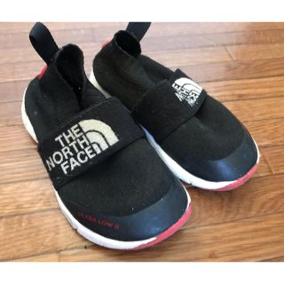 ザノースフェイス(THE NORTH FACE)のザ ノースフェイス ウルトラロウ　Ultra Low III (スニーカー)