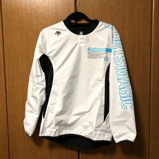 ＊mmhy6530様専用＊ DESCENTE ピステ 上下セット