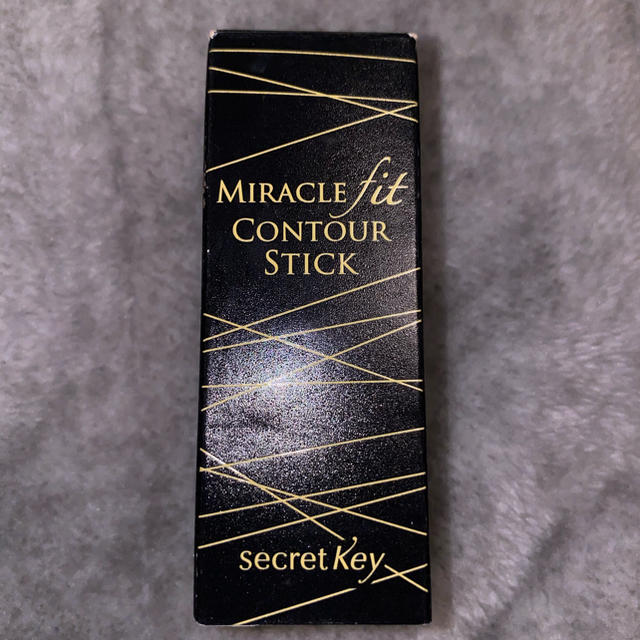 Secret Key(シークレットキー)のシェーディングスティック コスメ/美容のベースメイク/化粧品(その他)の商品写真