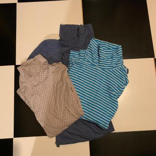 ユニクロ(UNIQLO)のヒートテック まとめ売り 130 140(その他)