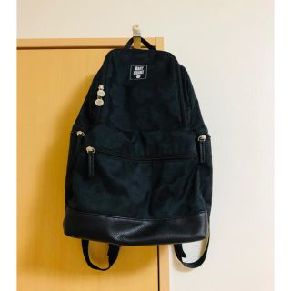 マリークヮント(MARY QUANT)のマリクワ リュック(リュック/バックパック)