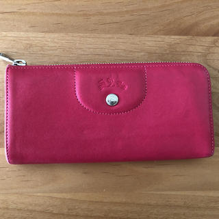 ロンシャン(LONGCHAMP)のロンシャン財布(財布)