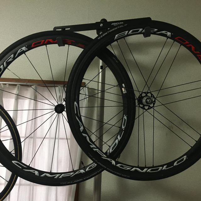 campagnolo bora one 35 クリンチャー　カンパニョーロスポーツ/アウトドア