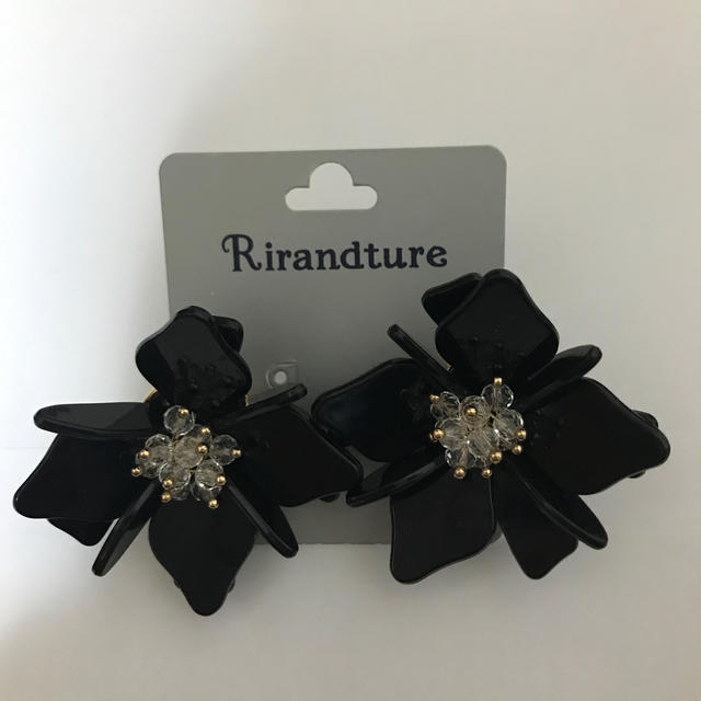 Rirandture(リランドチュール)のリランドチュールのイヤリング レディースのアクセサリー(イヤリング)の商品写真