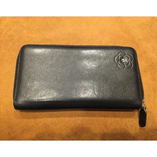 シャネル(CHANEL)のCHANEL 財布(長財布)