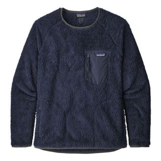 パタゴニア(patagonia)のパタゴニア　ロスガトスクルーMサイズ(スウェット)