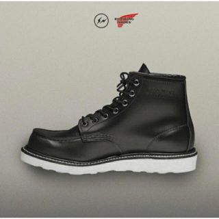 フラグメント(FRAGMENT)のFragment Design RED WING  フラグメント レッドウィング(ブーツ)