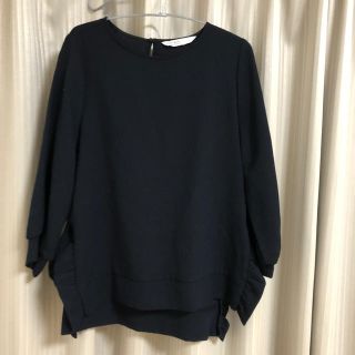 ザラ(ZARA)のブラウス(シャツ/ブラウス(長袖/七分))