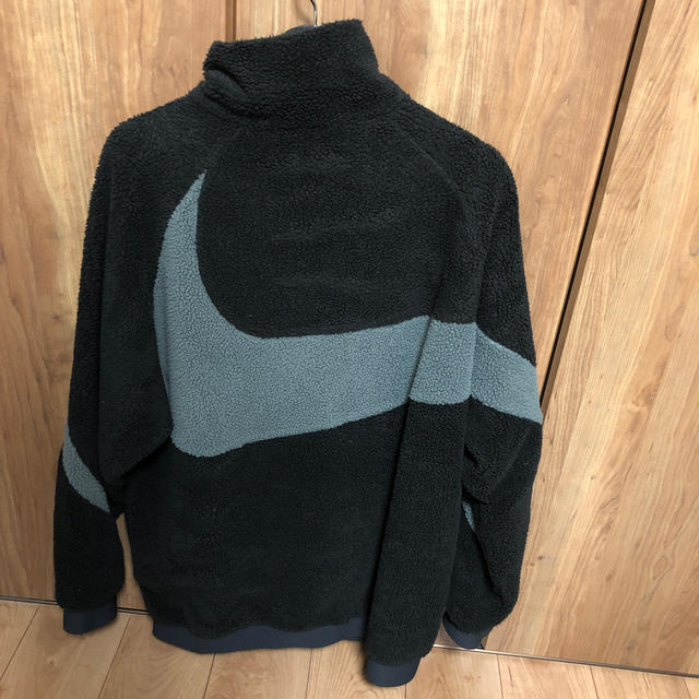 Nike boa jacket Mサイズ 1