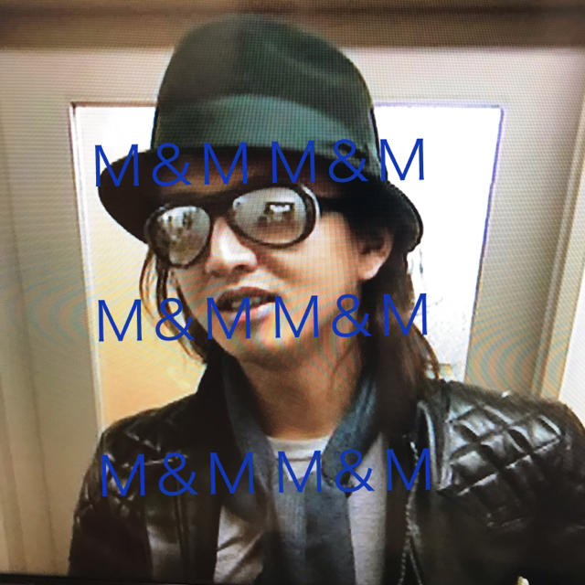 キムタク着 私物 CA4LA カシラ ハット KIMO グランメゾン | フリマアプリ ラクマ