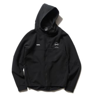 エフシーアールビー(F.C.R.B.)の19AW ベンチレーションフーディ&スウェットトレーニングパンツ(スウェット)