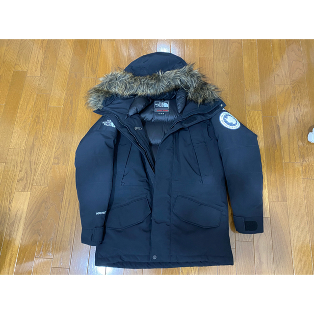 メンズ ノースフェイス 数回着用 The North Face Mサイズ