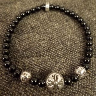 クロムハーツ(Chrome Hearts)のクロムハーツ　バングル　(ブレスレット)