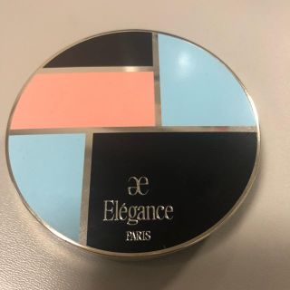 エレガンス(Elégance.)のエレガンスボディパウダー(その他)