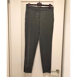 ステラマッカートニー(Stella McCartney)のステラマッカートニー トラウザー パンツ サイズ36 サイズS ドゥロワー購入(その他)