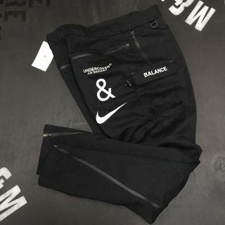 通常在庫品 S サイズ Nike Undercover カーゴパンツ - ワークパンツ