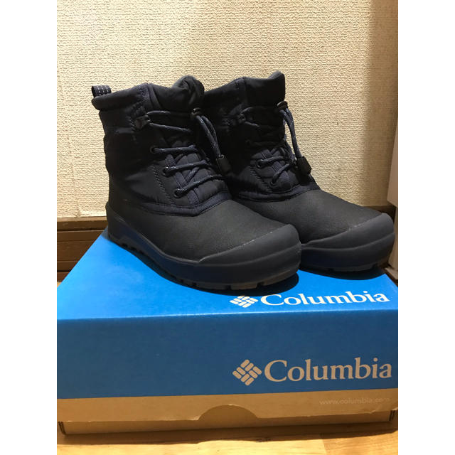 Columbia(コロンビア)の【美品】Columbia チャケイピブーツ 23cm レディースの靴/シューズ(ブーツ)の商品写真