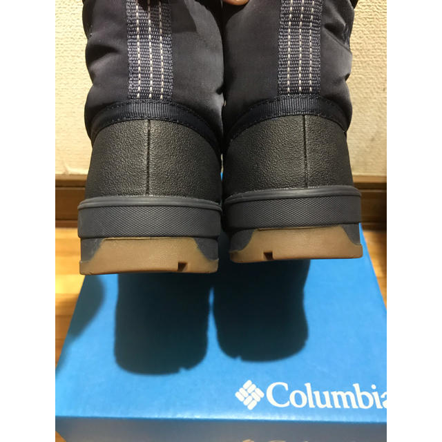 Columbia(コロンビア)の【美品】Columbia チャケイピブーツ 23cm レディースの靴/シューズ(ブーツ)の商品写真