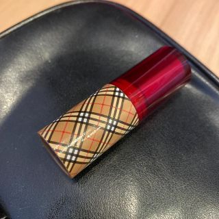 バーバリー(BURBERRY)のburberry バーバリー　限定　リップ(口紅)