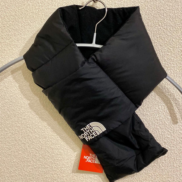 THE NORTH FACE NUPTSE MUFFLER 新品