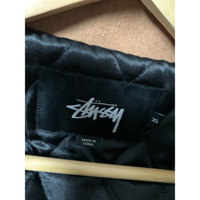 ❗️期間限定SALE❗️STUSSY x DOVER フーディ グレーXL