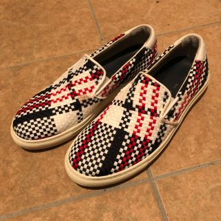 トミー(TOMMY)のTOMMY シューズ (スリッポン/モカシン)