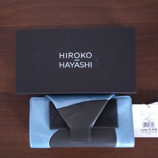 ヒロコハヤシ(HIROKO HAYASHI)の《専用です》ヒロコ ハヤシ 長財布ミニ(財布)