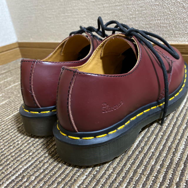 Dr.Martens★3ホール UK5