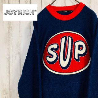 ジョイリッチ(JOYRICH)のJOYRICH (ジョイリッチ) ニットセーター(ニット/セーター)