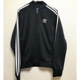 アディダス(adidas)のアディダストラックトップ ジャージ SST TRACK TOP(ジャージ)