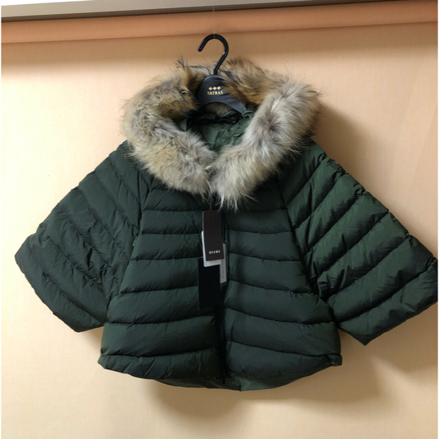 2022年春の TATRAS - aaaki✳︎今季新品✴︎TATRAS タトラスMALE
