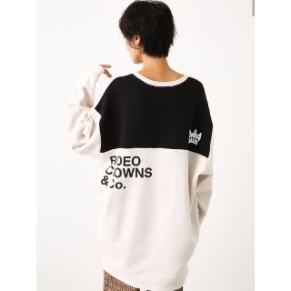 ロデオクラウンズワイドボウル(RODEO CROWNS WIDE BOWL)のお買い得♪ホワイト 年末サニー恒例ファイナルダイナミックスペシャルセール対象商品(その他)