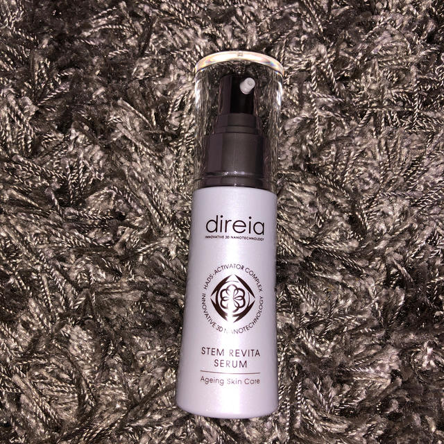 direia ディレイア ステム リバイタセラム 美容液スキンケア/基礎化粧品