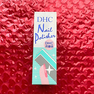 ディーエイチシー(DHC)のDHC ネイル磨き(ネイルケア)