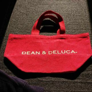 ディーンアンドデルーカ(DEAN & DELUCA)のDEAN&DELUCA(トートバッグ)