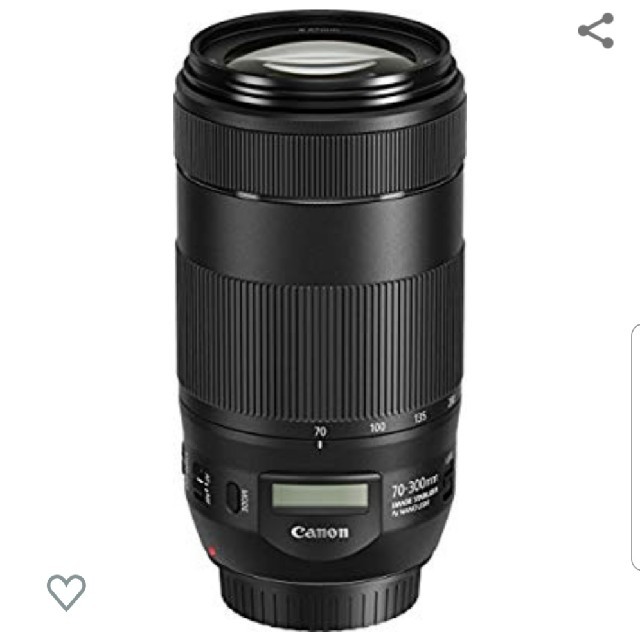 本店は Canon - 新品 未使用 canon EF70-300mm F4-5.6 IS II USM レンズ(ズーム) 本店は Canon - 新品 未使用 canon EF70-300mm F4-5.6 IS II USM レンズ(ズーム)