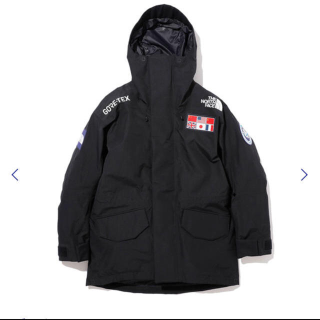 THE NORTH FACE - north