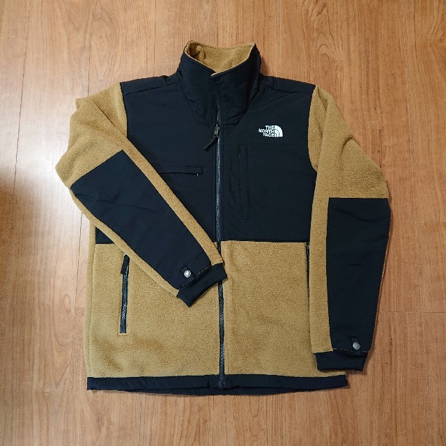 THE NORTH FACE  DENALI 2 JACKET デナリジャケット