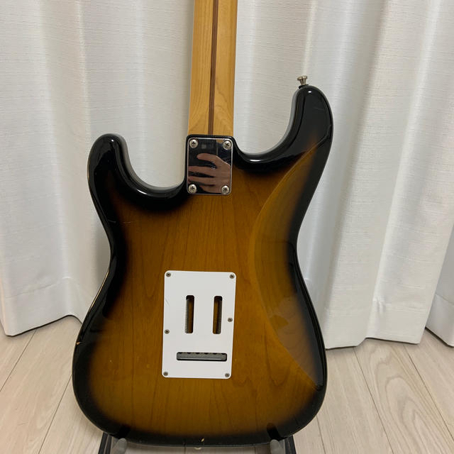 FGN NCST-10M AL 3S ストラト