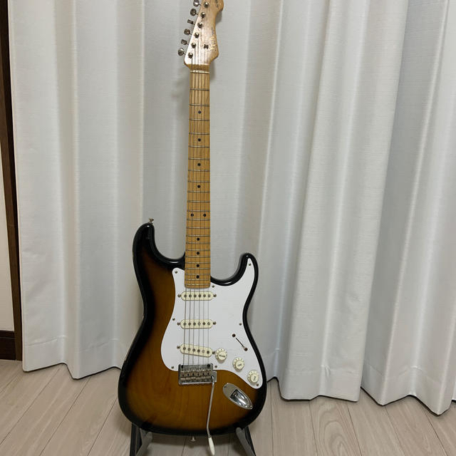 FGN NCST-10M AL 3S ストラト