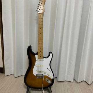 Fender - FGN NCST-10M AL 3S ストラトの通販 by 即発送 ...