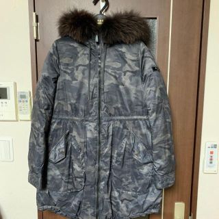 TATRAS(ダウンジャケット)のフリマアイテム一覧 TATRAS(ダウンジャケット)のフリマアイテム一覧